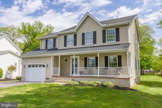 421 VICTORIA WAY, Stevensville, MD 21666