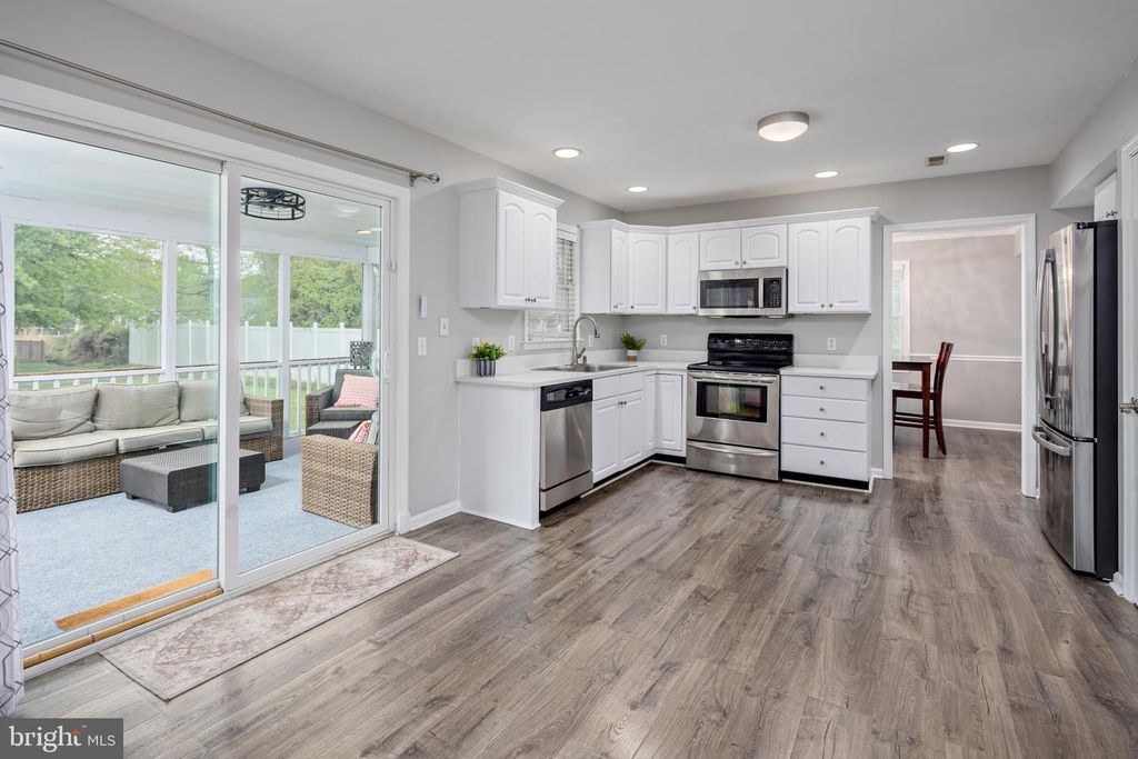 Image 10 of property listing at 421 VICTORIA WAY, Stevensville, MD 21666