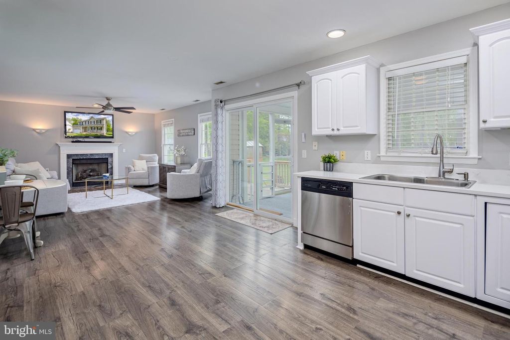 Image 11 of property listing at 421 VICTORIA WAY, Stevensville, MD 21666