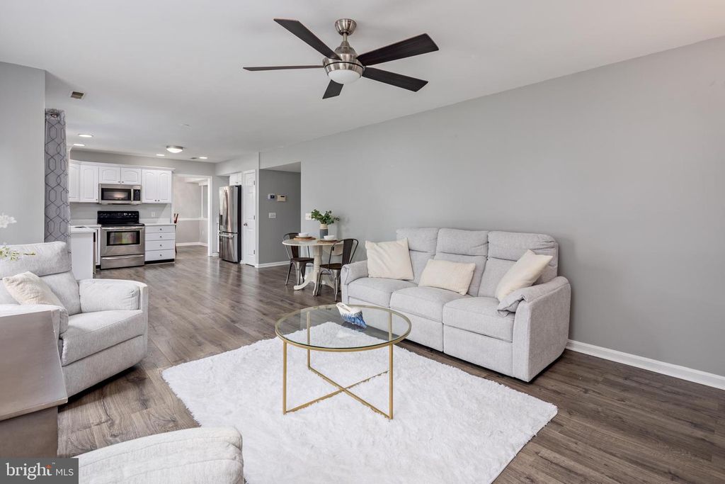 Image 13 of property listing at 421 VICTORIA WAY, Stevensville, MD 21666