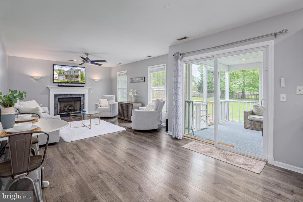 Image 17 of property listing at 421 VICTORIA WAY, Stevensville, MD 21666