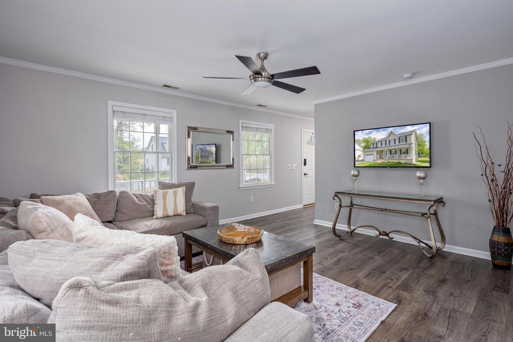 Image 2 of property listing at 421 VICTORIA WAY, Stevensville, MD 21666