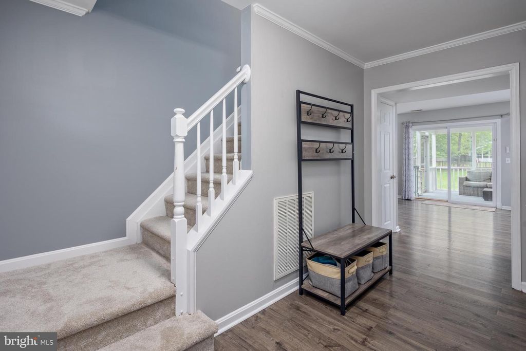 Image 20 of property listing at 421 VICTORIA WAY, Stevensville, MD 21666