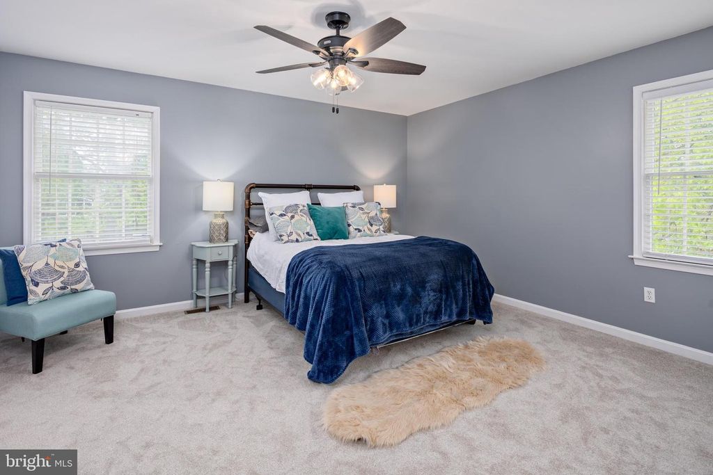 Image 23 of property listing at 421 VICTORIA WAY, Stevensville, MD 21666