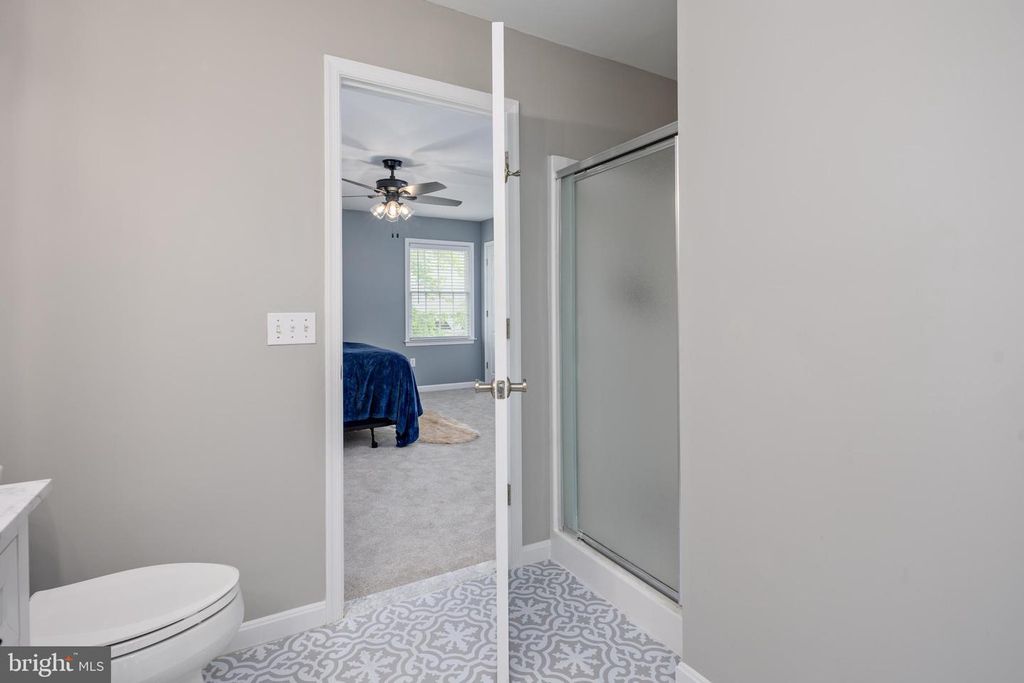 Image 24 of property listing at 421 VICTORIA WAY, Stevensville, MD 21666