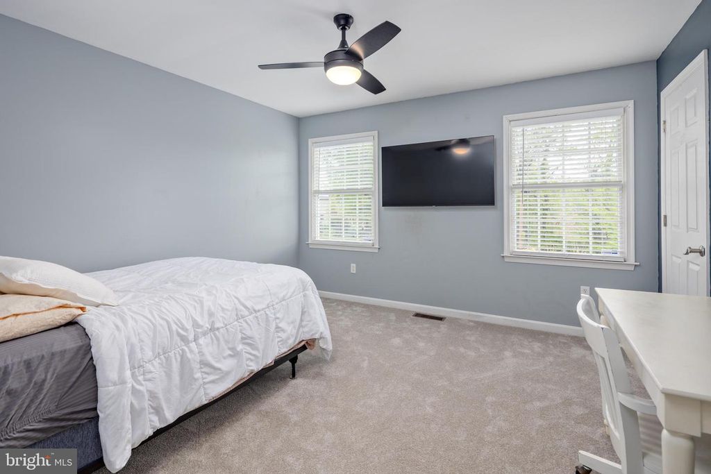 Image 29 of property listing at 421 VICTORIA WAY, Stevensville, MD 21666