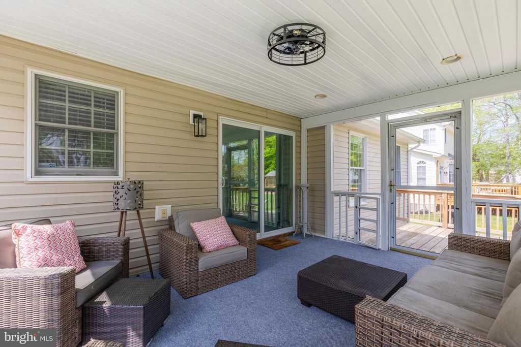 Image 33 of property listing at 421 VICTORIA WAY, Stevensville, MD 21666