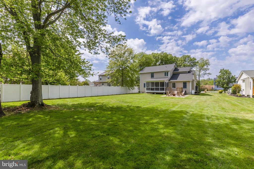 Image 38 of property listing at 421 VICTORIA WAY, Stevensville, MD 21666
