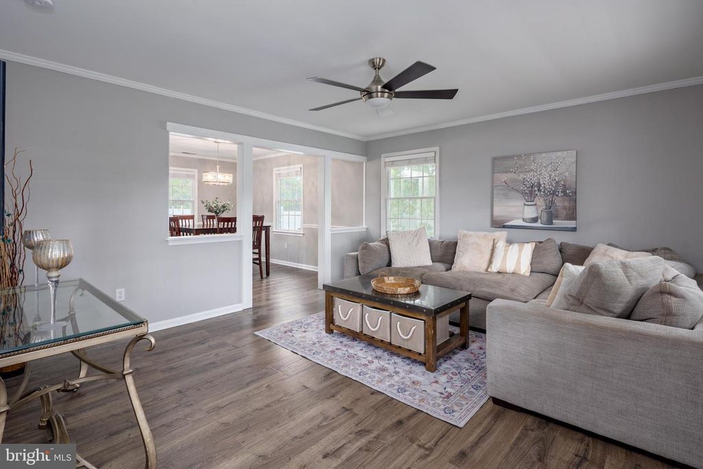 Image 4 of property listing at 421 VICTORIA WAY, Stevensville, MD 21666