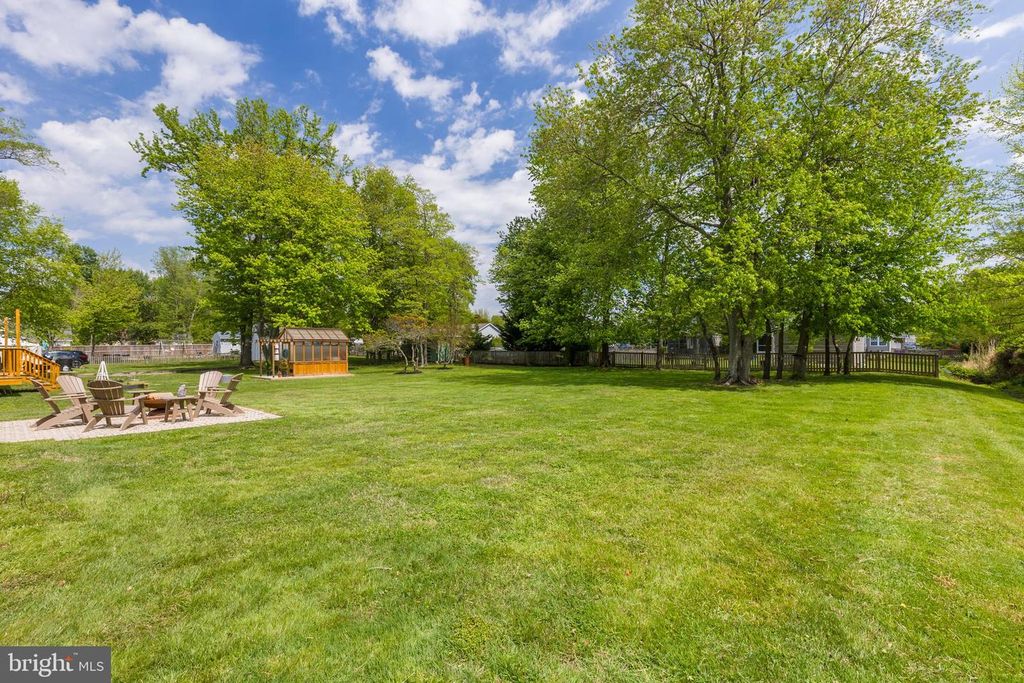 Image 40 of property listing at 421 VICTORIA WAY, Stevensville, MD 21666