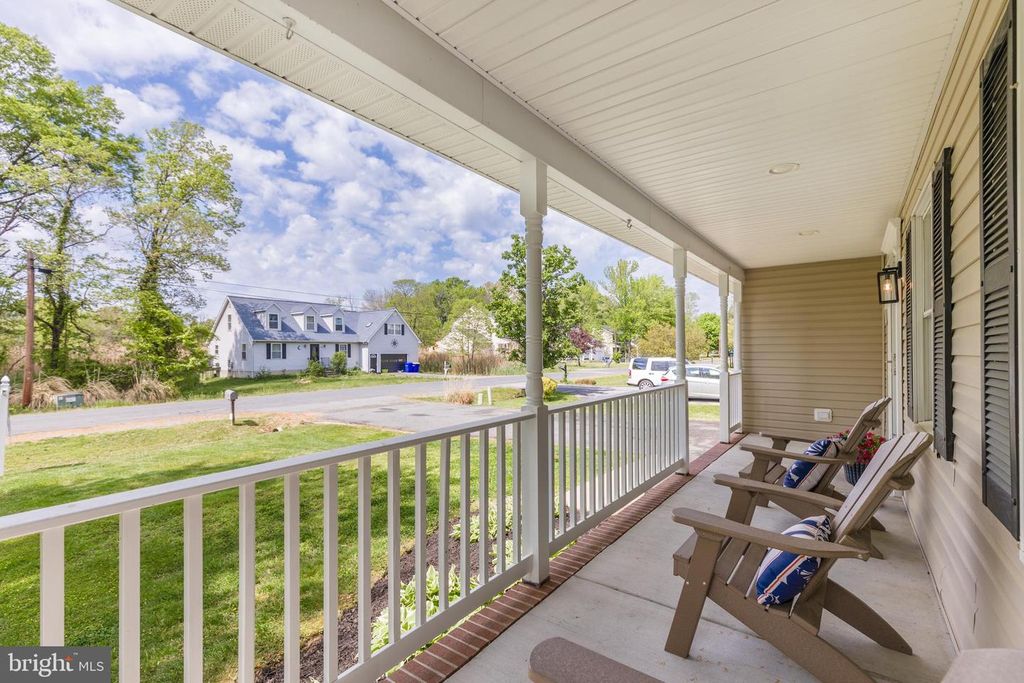 Image 41 of property listing at 421 VICTORIA WAY, Stevensville, MD 21666