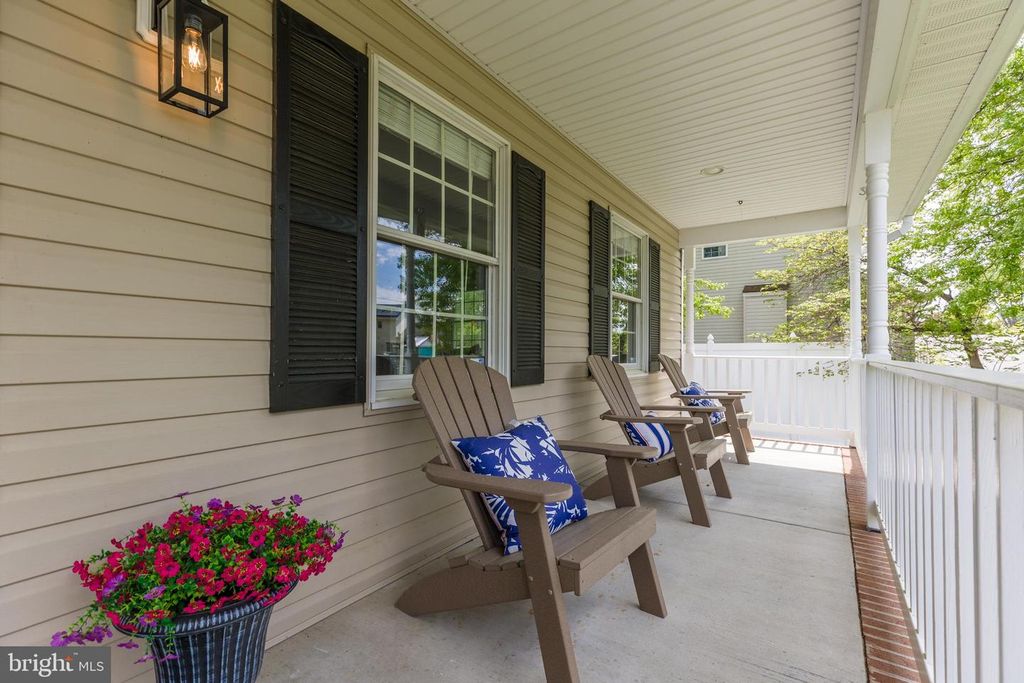 Image 42 of property listing at 421 VICTORIA WAY, Stevensville, MD 21666