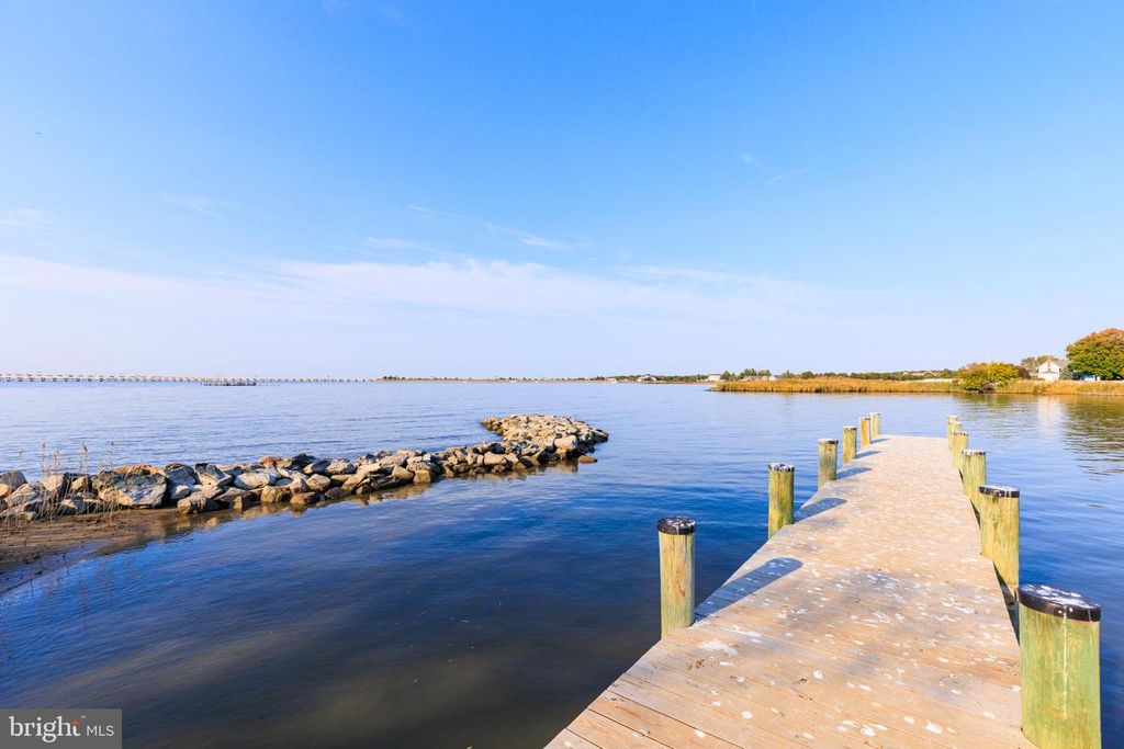 Image 43 of property listing at 421 VICTORIA WAY, Stevensville, MD 21666