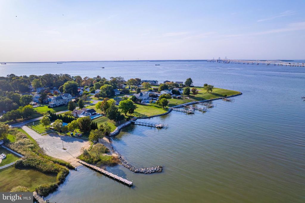 Image 44 of property listing at 421 VICTORIA WAY, Stevensville, MD 21666