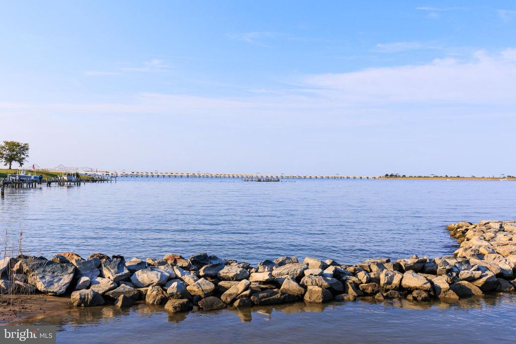 Image 46 of property listing at 421 VICTORIA WAY, Stevensville, MD 21666