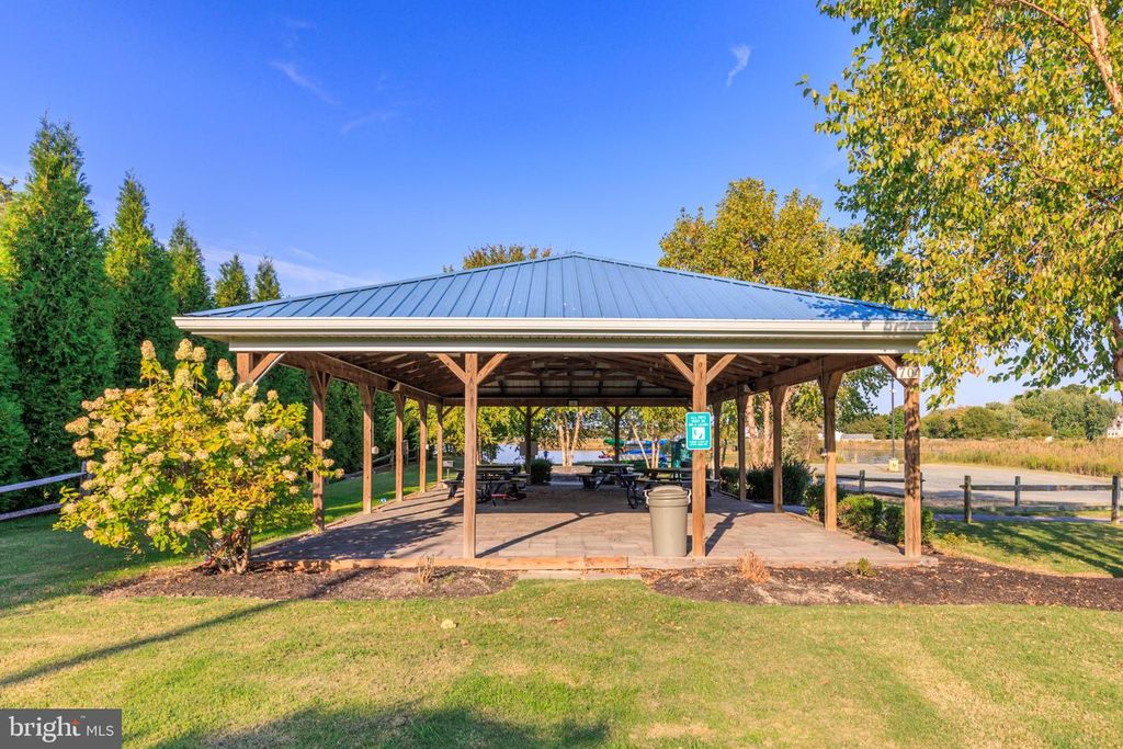 Image 47 of property listing at 421 VICTORIA WAY, Stevensville, MD 21666