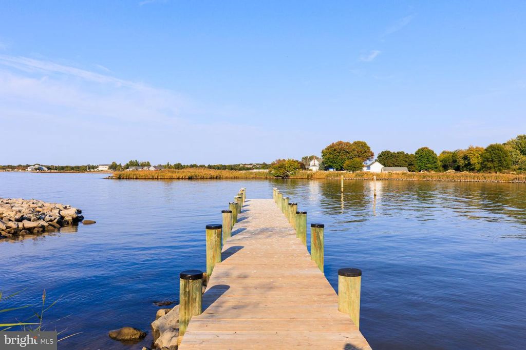 Image 49 of property listing at 421 VICTORIA WAY, Stevensville, MD 21666