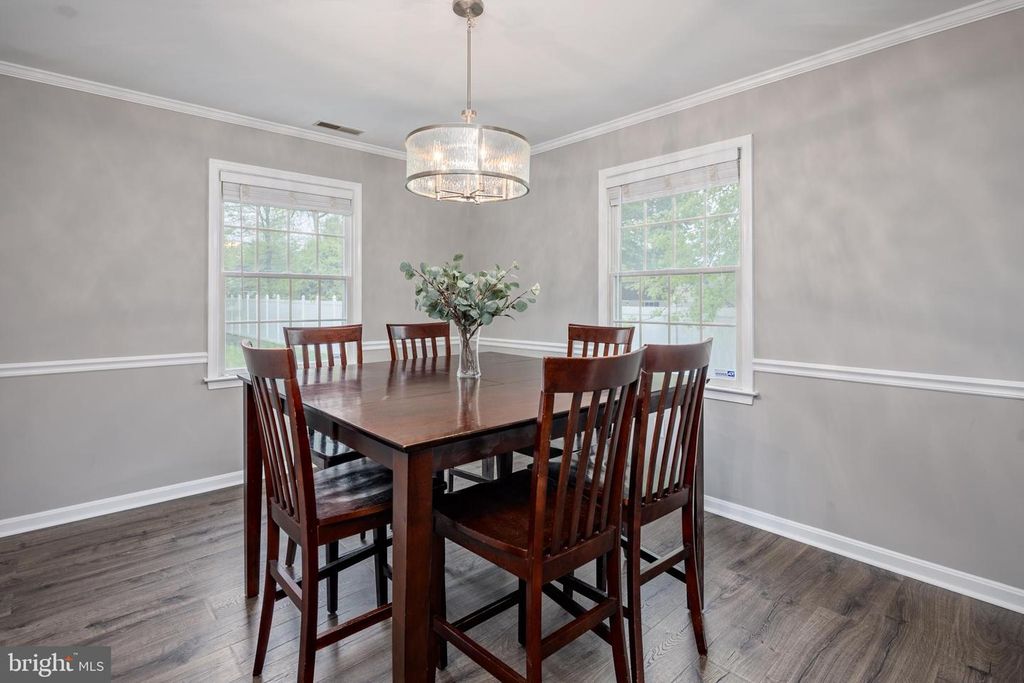 Image 5 of property listing at 421 VICTORIA WAY, Stevensville, MD 21666