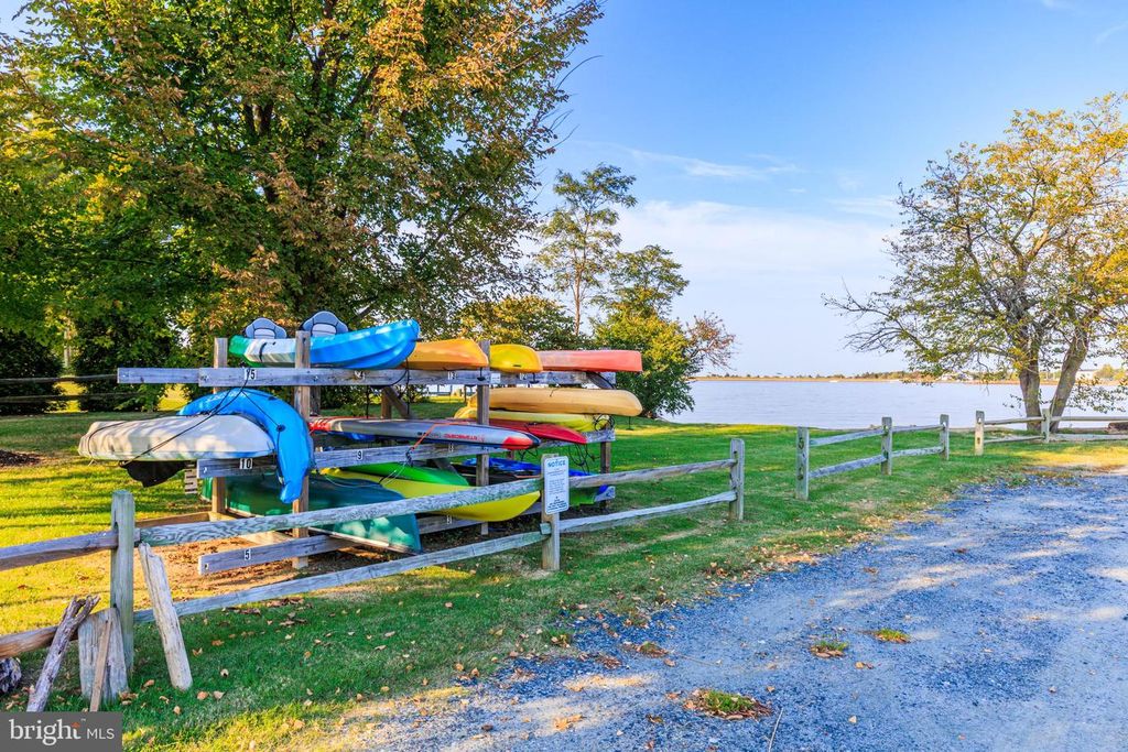 Image 50 of property listing at 421 VICTORIA WAY, Stevensville, MD 21666