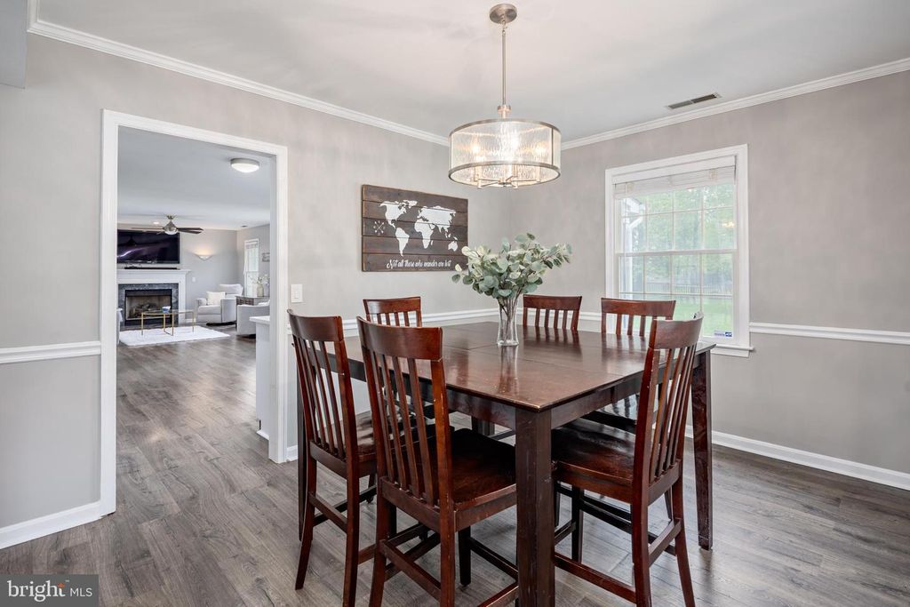Image 7 of property listing at 421 VICTORIA WAY, Stevensville, MD 21666