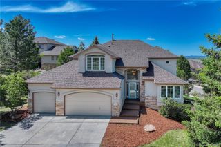 7458 Gooseberry Court, Parker, CO 80134