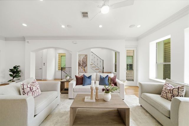 4740 Banning Drive, Houston, TX 77027