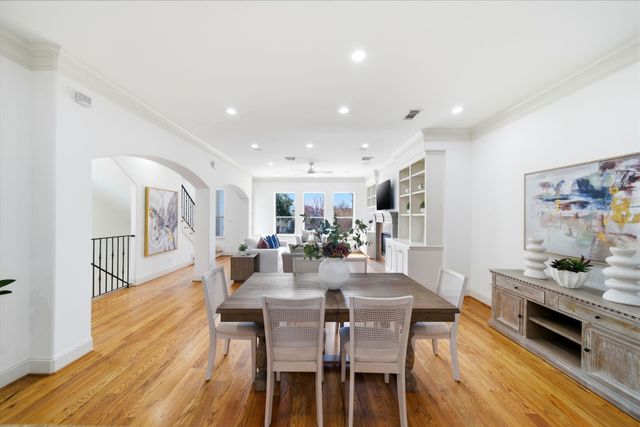 4740 Banning Drive, Houston, TX 77027