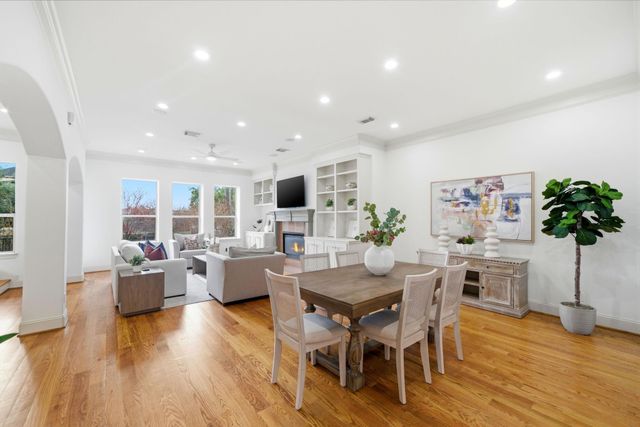 4740 Banning Drive, Houston, TX 77027