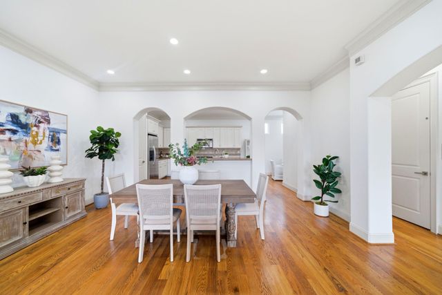 4740 Banning Drive, Houston, TX 77027