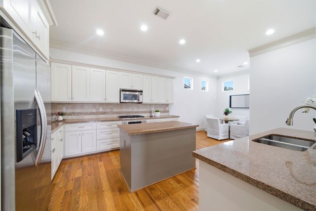 4740 Banning Drive, Houston, TX 77027