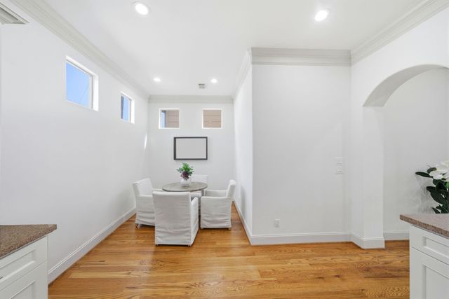 4740 Banning Drive, Houston, TX 77027