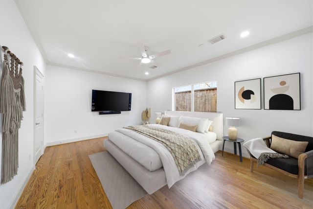 4740 Banning Drive, Houston, TX 77027