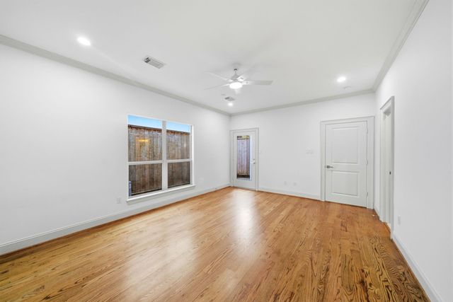 4740 Banning Drive, Houston, TX 77027