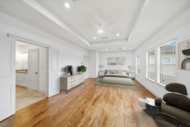 4740 Banning Drive, Houston, TX 77027