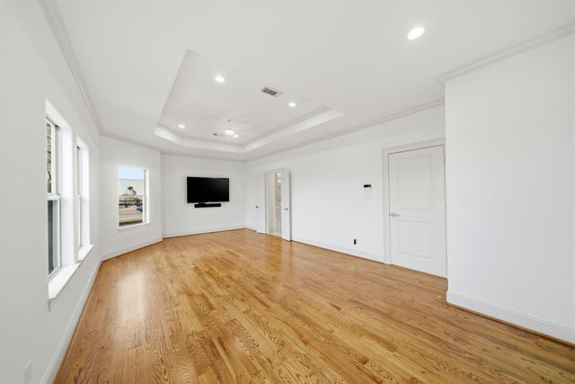 4740 Banning Drive, Houston, TX 77027