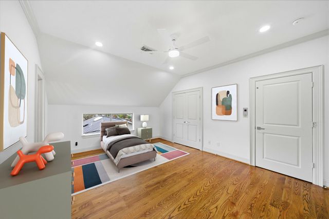 4740 Banning Drive, Houston, TX 77027