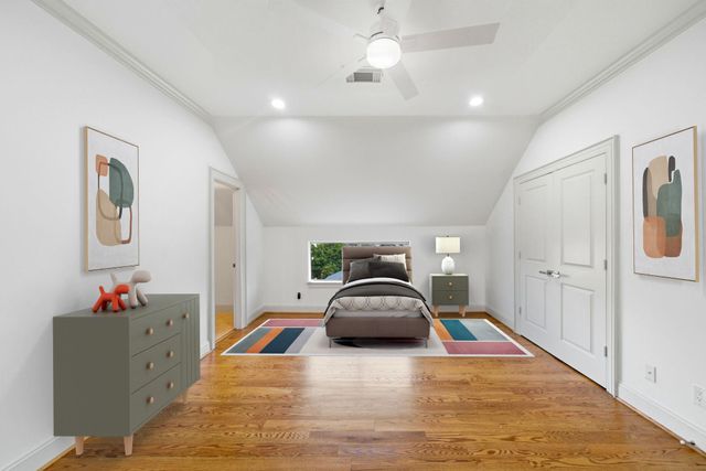 4740 Banning Drive, Houston, TX 77027