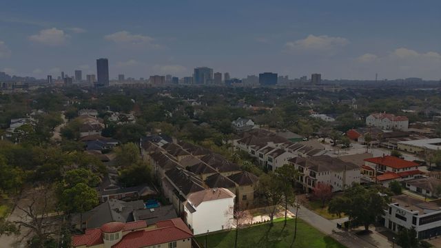 4740 Banning Drive, Houston, TX 77027