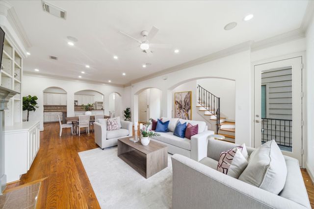 4740 Banning Drive, Houston, TX 77027