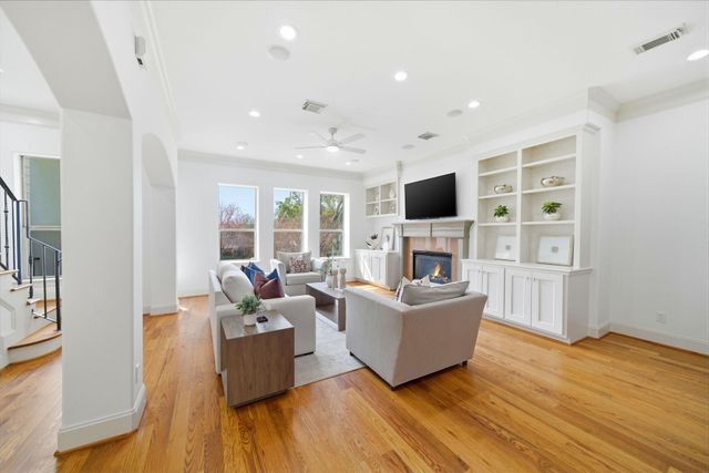 4740 Banning Drive, Houston, TX 77027