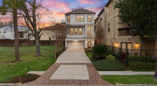 4740 Banning Drive, Houston, TX 77027