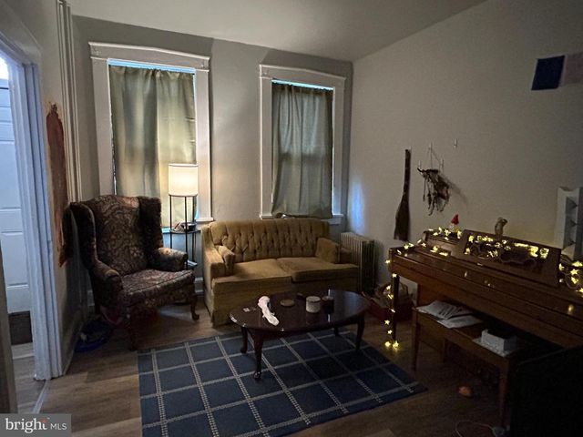 432 S QUEEN ST, Lancaster, PA 17603