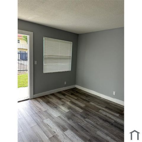4800 NW 24th Court D120, Lauderdale Lakes, FL 33313