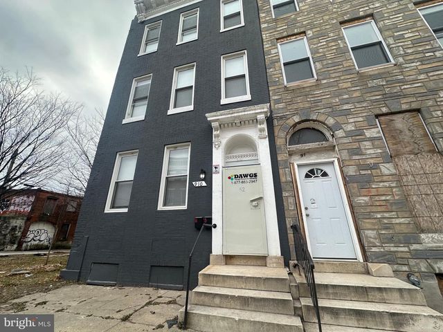 910 N ARLINGTON AVE, Baltimore, MD 21217