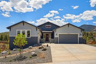 4745 Mesa Top Drive, Monument, CO 80132