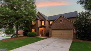 5505 Ivy Nole, Cumming, GA 30040