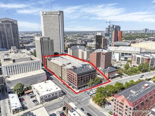 78 E Chestnut Street, 507, Columbus, OH 43215