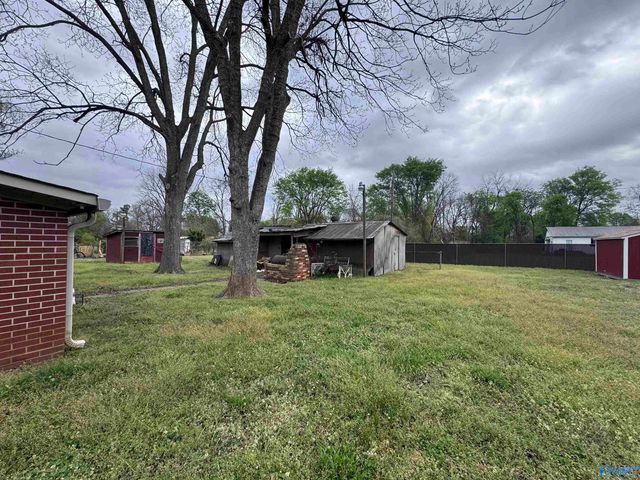 744 Sykes Street NW, Decatur, AL 35601