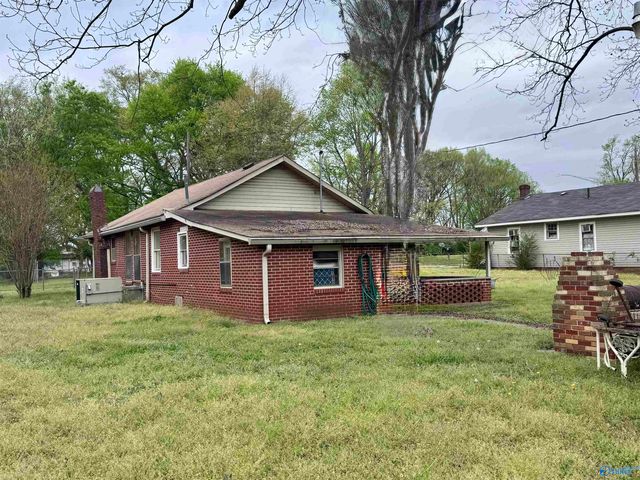 744 Sykes Street NW, Decatur, AL 35601