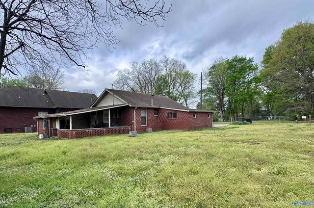 744 Sykes Street NW, Decatur, AL 35601